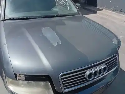 Автозапчастина б/у  для AUDI A4 B6 (8E2)  Посилання на OEM IAM   
