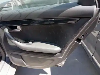 Pezzo di ricambio per auto di seconda mano  per AUDI A4 B6 (8E2)  Riferimenti OEM IAM   