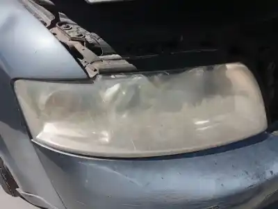Pezzo di ricambio per auto di seconda mano Faro Anteriore Destro per AUDI A4 B6 (8E2) 1.9 TDI Riferimenti OEM IAM   