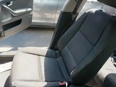 Pezzo di ricambio per auto di seconda mano Sedile Anteriore Destro per AUDI A4 B6 (8E2) 1.9 TDI Riferimenti OEM IAM   