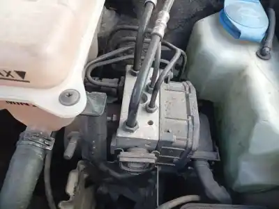 Автозапчастина б/у АБС для AUDI A4 B6 (8E2)  Посилання на OEM IAM   