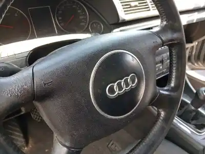 Автозапчастина б/у передня ліва подушка безопасности для audi a4 b6 (8e2) 1.9 tdi посилання на oem iam 