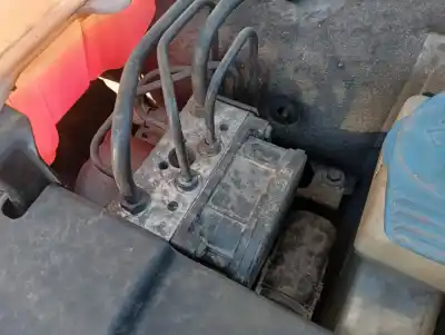 Peça sobressalente para automóvel em segunda mão ABS por VOLKSWAGEN PASSAT B5.5 (3B3)  Referências OEM IAM   