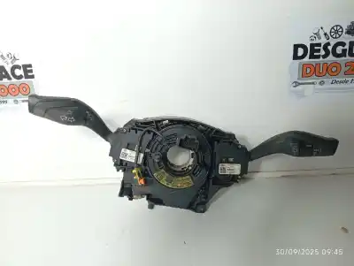 Peça sobressalente para automóvel em segunda mão comutador de luzes por ford focus lim. (cb4) focus lim. (cb4) (2007 - 2011) referências oem iam   