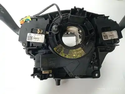 Peça sobressalente para automóvel em segunda mão comutador de luzes por ford focus lim. (cb4) focus lim. (cb4) (2007 - 2011) referências oem iam   
