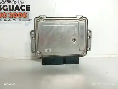 Peça sobressalente para automóvel em segunda mão Centralina De Motor Uce por KIA STONIC (YBCUV) Concept Referências OEM IAM 281014281  