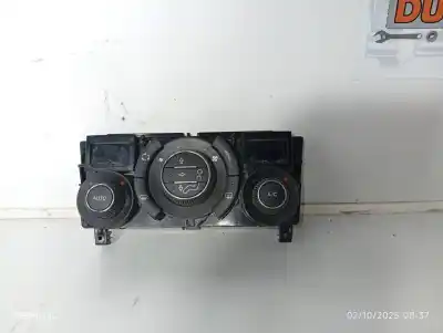 Peça sobressalente para automóvel em segunda mão Comando De Sofagem (chauffage / Ar Condicionado)  por PEUGEOT 3008 Peugeot 3008 Referências OEM IAM 96718462XT  