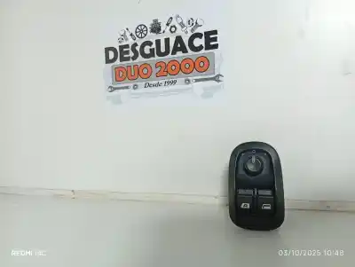 Pezzo di ricambio per auto di seconda mano Interruttore per PEUGEOT 206 CC 2.0 16V CAT Riferimenti OEM IAM   