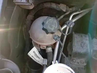 Second-hand car spare part Coolant Expansion Tank for PEUGEOT 3008 Confort OEM IAM references   