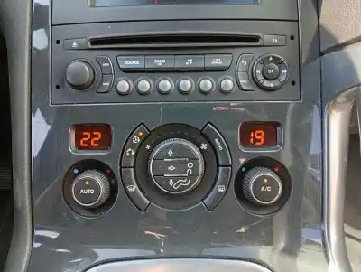 Pezzo di ricambio per auto di seconda mano  per PEUGEOT 3008  Riferimenti OEM IAM   