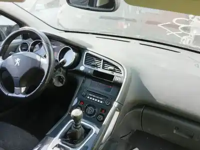 Pezzo di ricambio per auto di seconda mano Kit Airbag per PEUGEOT 3008 Style Riferimenti OEM IAM   