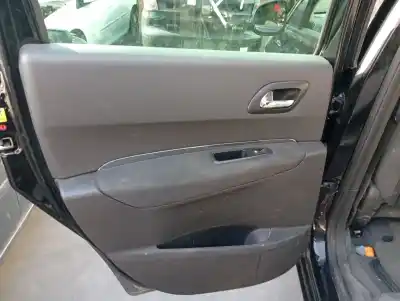 Pezzo di ricambio per auto di seconda mano  per PEUGEOT 3008  Riferimenti OEM IAM   