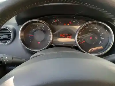 Pezzo di ricambio per auto di seconda mano  per PEUGEOT 3008  Riferimenti OEM IAM   