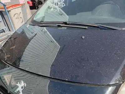 Pezzo di ricambio per auto di seconda mano cofano per peugeot 3008 style riferimenti oem iam 