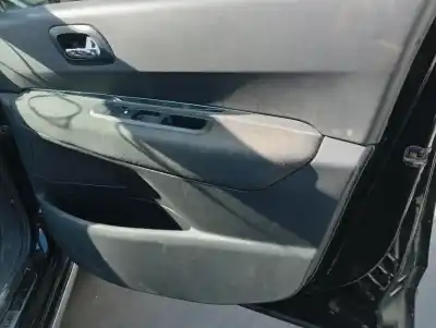 Pezzo di ricambio per auto di seconda mano serratura porta anteriore destra per peugeot 3008 style riferimenti oem iam 