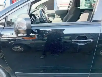Pezzo di ricambio per auto di seconda mano porta anteriore sinistra per peugeot 3008 style riferimenti oem iam 