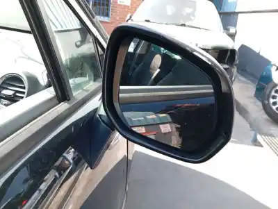 Pezzo di ricambio per auto di seconda mano retrovisore destro per peugeot 3008 style riferimenti oem iam 