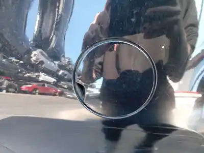 Pezzo di ricambio per auto di seconda mano tappo esterno del carburante per peugeot 3008 style riferimenti oem iam 