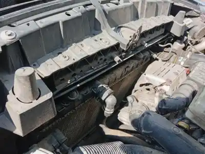 Pezzo di ricambio per auto di seconda mano elettroventola per peugeot 3008 style riferimenti oem iam 