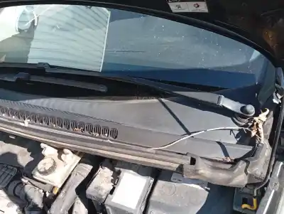 Pezzo di ricambio per auto di seconda mano tiranti e motorino del tergicristallo anteriore per peugeot 3008 style riferimenti oem iam 