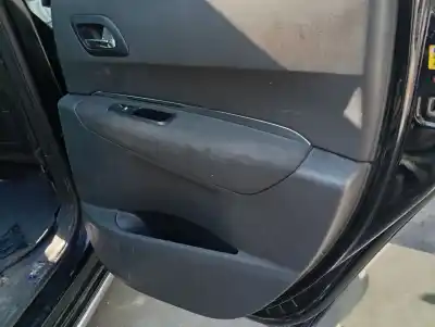 Pezzo di ricambio per auto di seconda mano Rivestimento Porta Posteriore Destro per PEUGEOT 3008 Style Riferimenti OEM IAM   