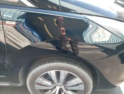 Pezzo di ricambio per auto di seconda mano parafango anteriore destro per peugeot 3008 style riferimenti oem iam 