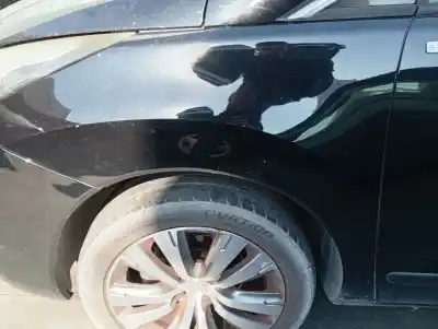 Pezzo di ricambio per auto di seconda mano parafango anteriore sinistro per peugeot 3008 style riferimenti oem iam 
