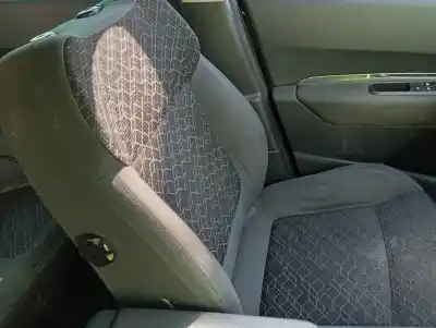 Pezzo di ricambio per auto di seconda mano sedile anteriore sinistro per peugeot 3008 style riferimenti oem iam 