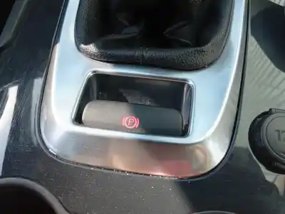 Pezzo di ricambio per auto di seconda mano Freno Di Stazionamento Elettrico per PEUGEOT 3008 Style Riferimenti OEM IAM   