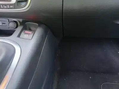 Pezzo di ricambio per auto di seconda mano MOTORE DI RISCALDAMENTO per RENAULT SCENIC III Grand Dynamique Riferimenti OEM IAM   