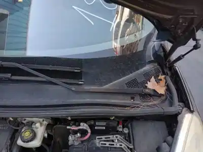 Pezzo di ricambio per auto di seconda mano Tiranti e motorino del tergicristallo anteriore per RENAULT SCENIC III Grand Dynamique Riferimenti OEM IAM   