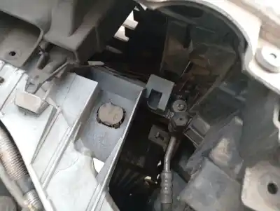 Second-hand car spare part right headlight for ford transit connect furgon 200 l1 ambiente oem iam references   