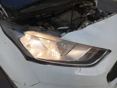 Second-hand car spare part  for FORD TRANSIT CONNECT  OEM IAM references   