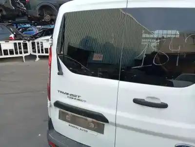 Second-hand car spare part  for FORD TRANSIT CONNECT  OEM IAM references   