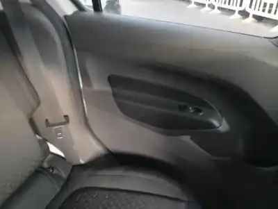 Second-hand car spare part  for FORD TRANSIT CONNECT  OEM IAM references   