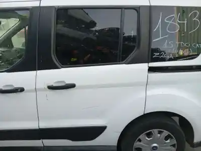 Second-hand car spare part  for FORD TRANSIT CONNECT  OEM IAM references   