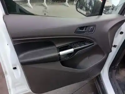 Second-hand car spare part  for FORD TRANSIT CONNECT  OEM IAM references   