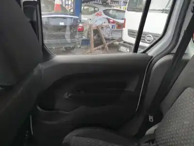 Second-hand car spare part rear right window regulator for ford transit connect furgon 200 l1 ambiente oem iam references 