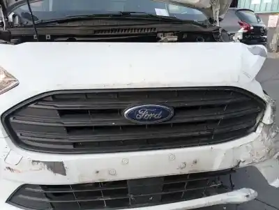 Second-hand car spare part Front Grille for FORD TRANSIT CONNECT Furgon 200 L1 Ambiente OEM IAM references   