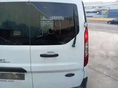 Second-hand car spare part Right Rear Door for FORD TRANSIT CONNECT Furgon 200 L1 Ambiente OEM IAM references   