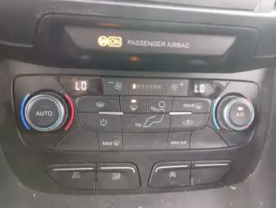 Second-hand car spare part climate control for ford transit connect furgon 200 l1 ambiente oem iam references 