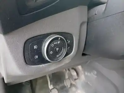 Second-hand car spare part Headlights Switch for FORD TRANSIT CONNECT Furgon 200 L1 Ambiente OEM IAM references   