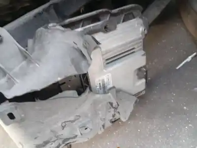 Second-hand car spare part Ecu Engine Control for FORD TRANSIT CONNECT Furgon 200 L1 Ambiente OEM IAM references   