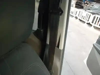 Second-hand car spare part front left seat belt for ford transit connect furgon 200 l1 ambiente oem iam references 