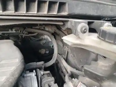 Second-hand car spare part brake servo for ford transit connect furgon 200 l1 ambiente oem iam references 