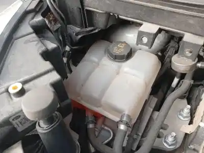 Second-hand car spare part Coolant Expansion Tank for FORD TRANSIT CONNECT Furgon 200 L1 Ambiente OEM IAM references   