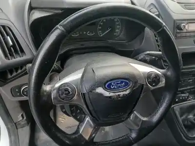 Second-hand car spare part steering wheel for ford transit connect furgon 200 l1 ambiente oem iam references 
