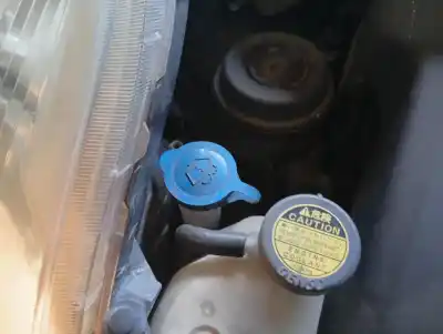 Pezzo di ricambio per auto di seconda mano Deposito Pulito per TOYOTA YARIS (KSP9/SCP9/NLP9) Básico Riferimenti OEM IAM   