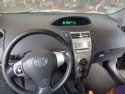 Pezzo di ricambio per auto di seconda mano  per TOYOTA YARIS (KSP9/SCP9/NLP9)  Riferimenti OEM IAM   