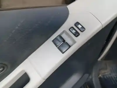 Pezzo di ricambio per auto di seconda mano  per TOYOTA YARIS (KSP9/SCP9/NLP9)  Riferimenti OEM IAM   